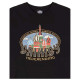 Grimey Ανδρική κοντομάνικη μπλούζα The Lower Depths Regular Tee